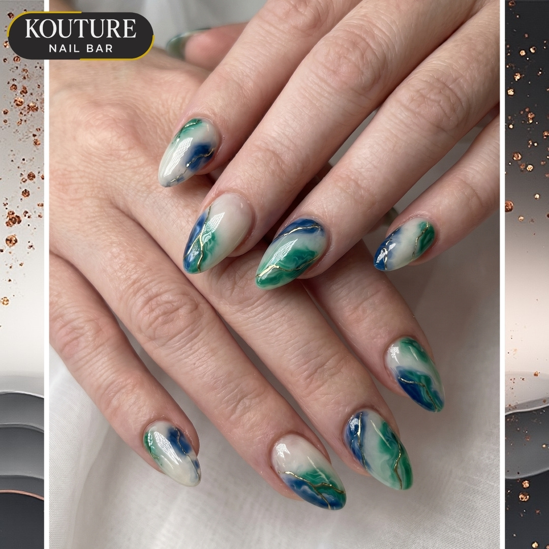 Nail June 5